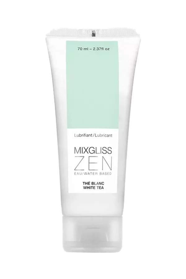 Mixgliss eau - Zen Thé blanc 70ml