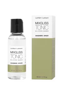 Mixgliss silikon - Ingwer 50ml