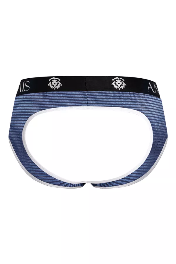 Jock Bikini Naval - Anaïs for Men