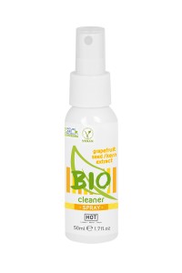 Spray detergente Bio 50ml