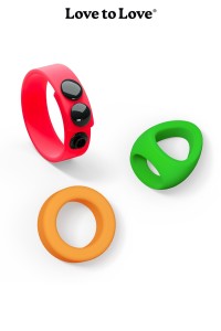 Neon Ring Kit