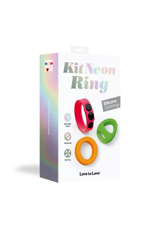 Anello Neon Kit