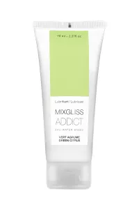 Mixgliss acqua - Acrume Green Addict 70ml