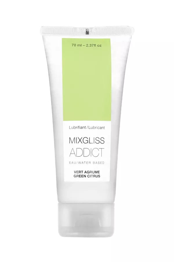 Mixgliss acqua - Acrume Green Addict 70ml