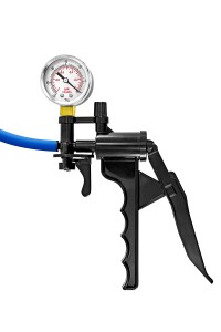 Penisexpander mit Manometer