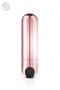 Bullet Mini-Vibrator