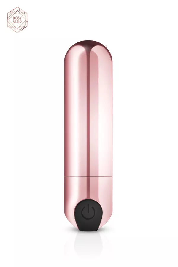 Bullet Mini-Vibrator