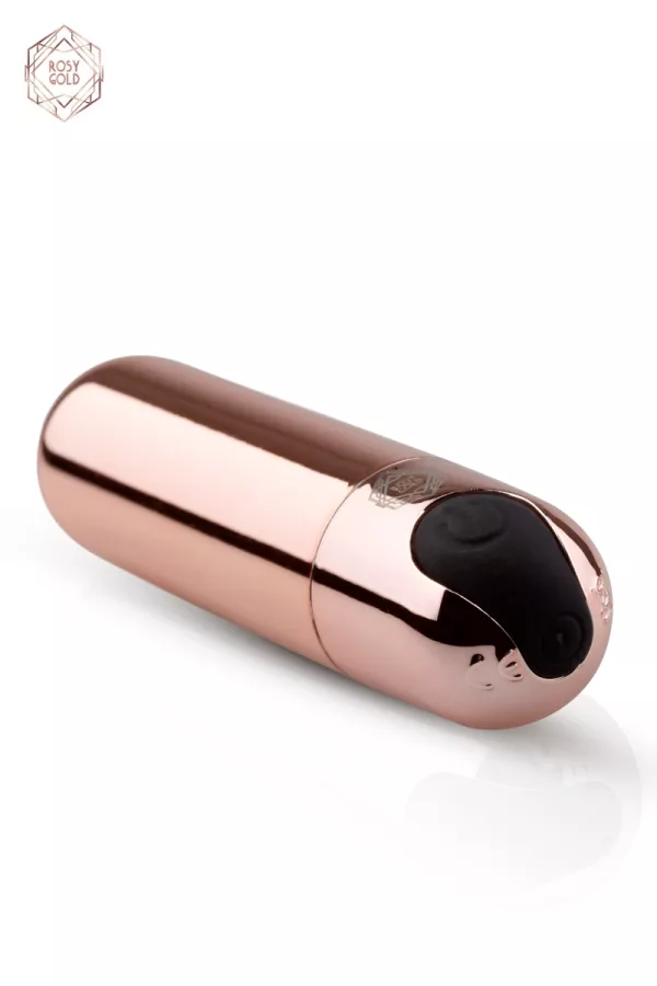 Bullet Mini-Vibrator