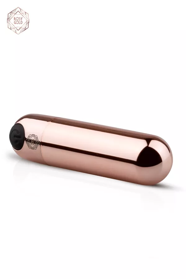 Bullet Mini-Vibrator