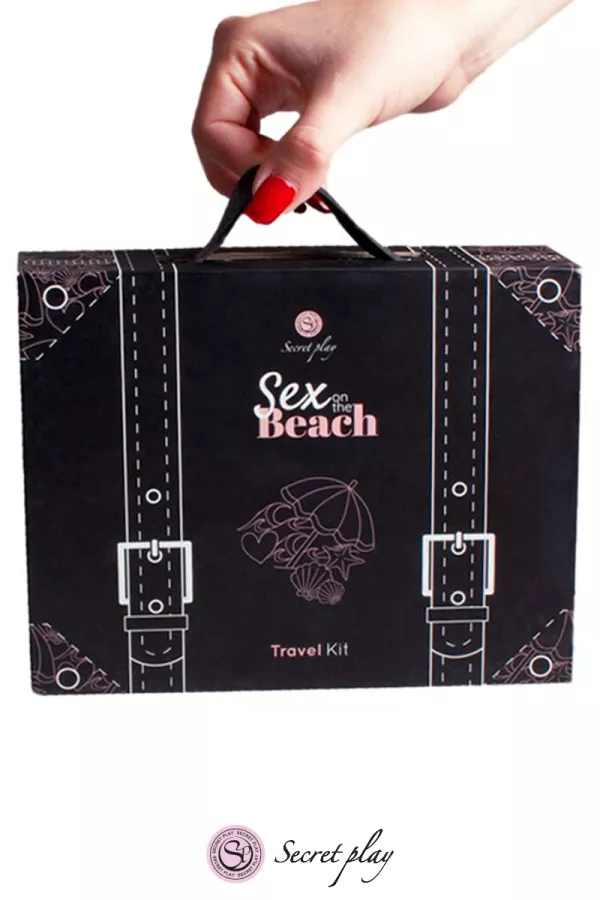 Sex On The Beach Travel Kit