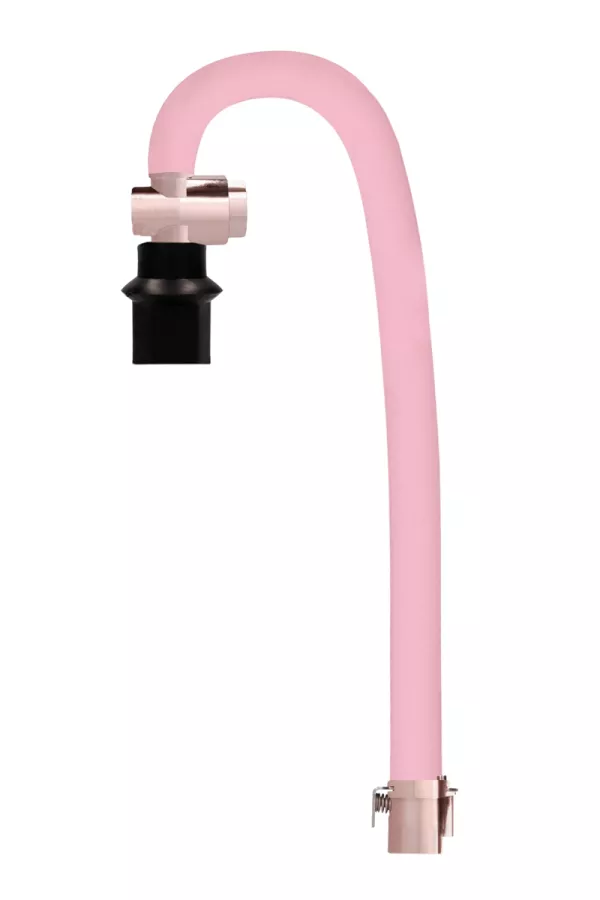 Manual vagina pump