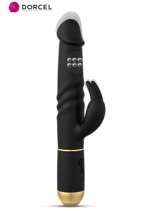 Furious Rabbit 2.0 Vibrator