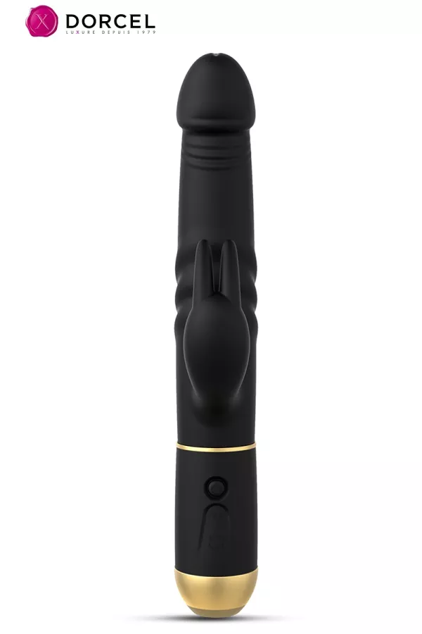 Furious Rabbit 2.0 Vibrator