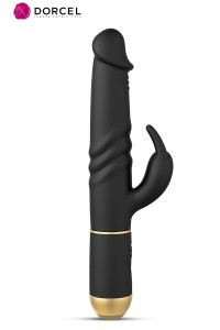 Vibro Furious Rabbit 2.0 - Dorcel