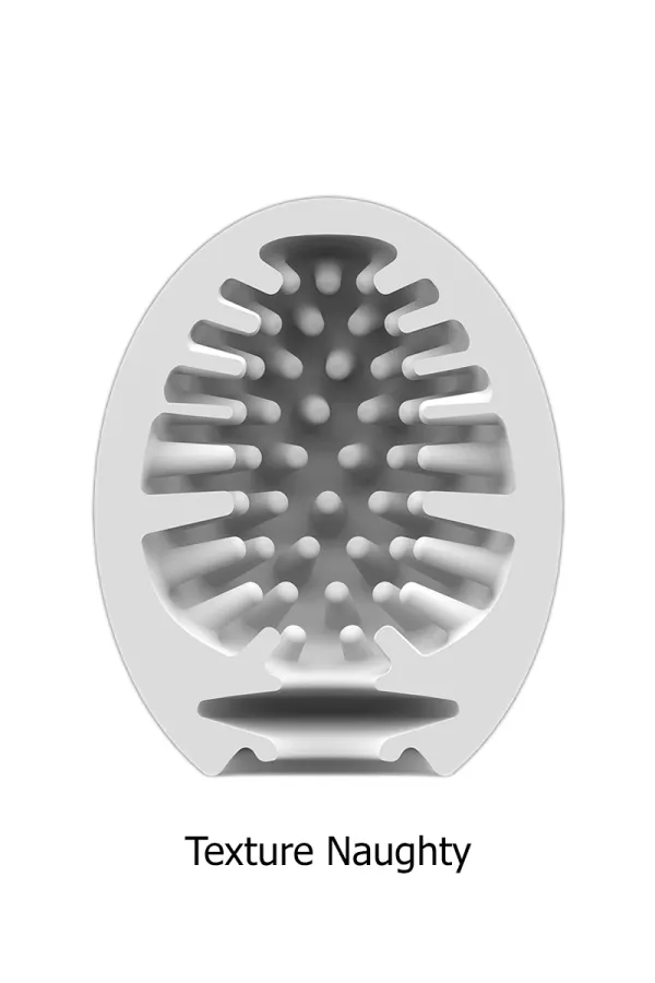 Masturbateur Satisfyer Egg Naughty