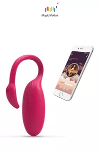 Stimulator Magic Motion Flamingo