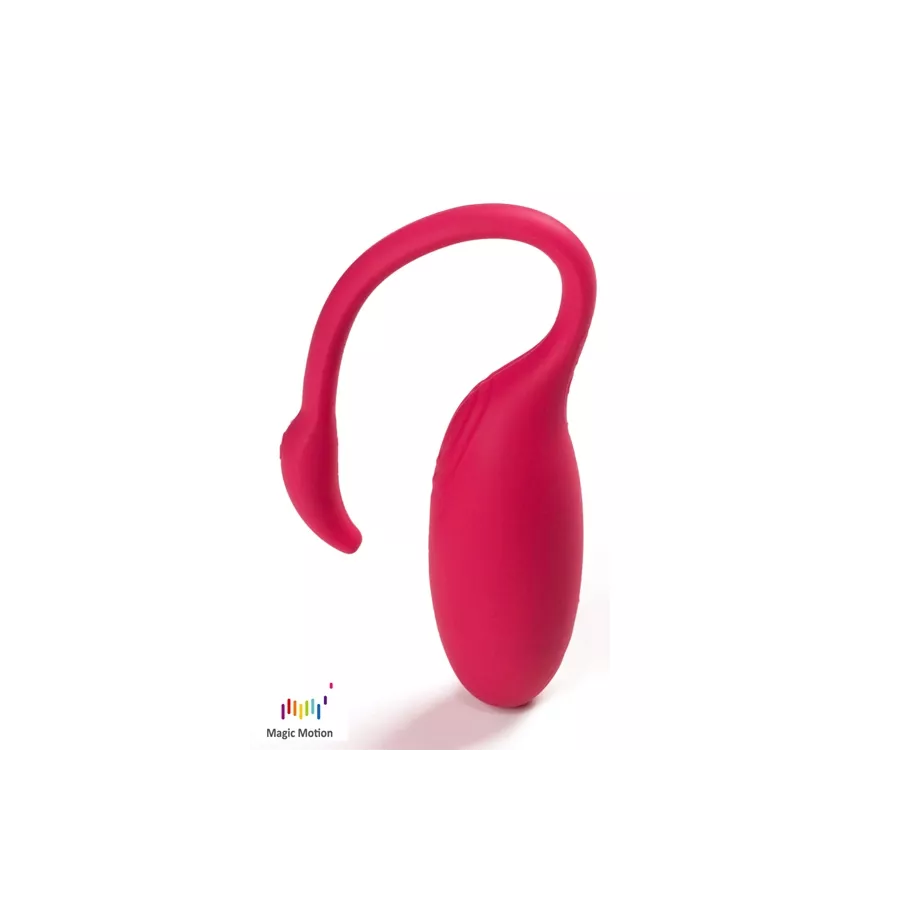 Stimulateur Magic Motion Flamingo