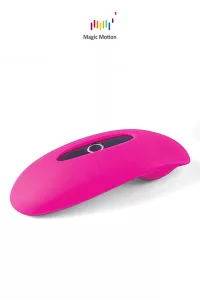 Candy - Bluetooth stimulator for panties