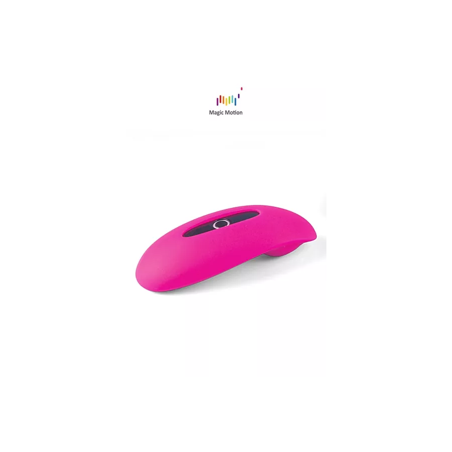 Candy - Stimulateur Bluetooth pour culotte