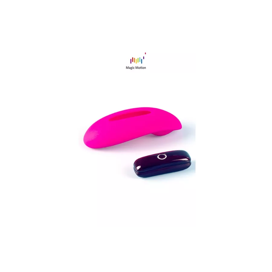 Candy - Stimulateur Bluetooth pour culotte