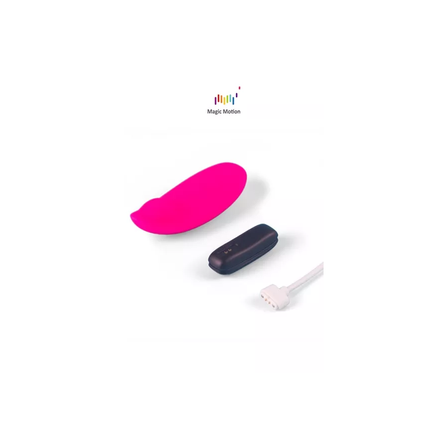 Candy - Bluetooth stimulator for panties