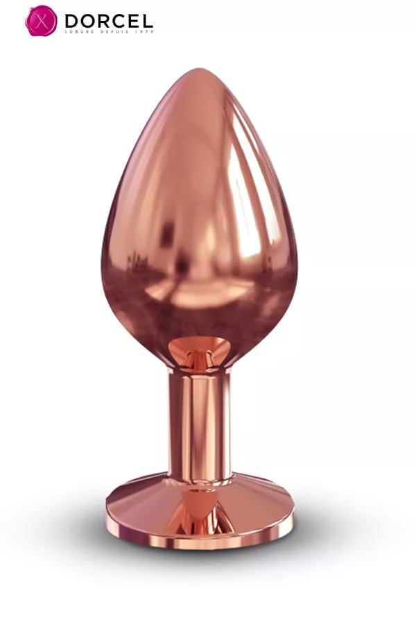 Diamond Plug M - Dorcel