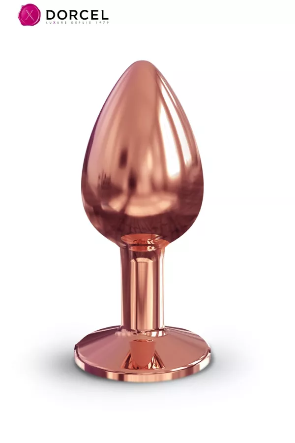 Diamond Plug S - Dorcel