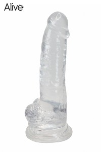 Dildo Jelly Torrent