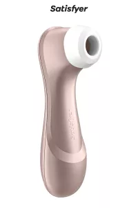 Clitoral stimulator Satisfyer Pro 2 Generation 2