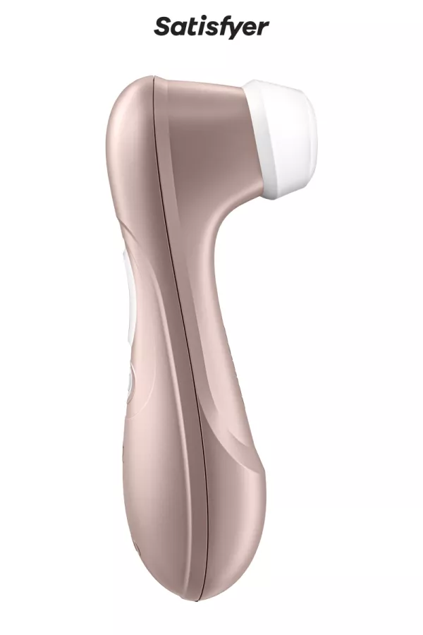 Clitoral stimulator Satisfyer Pro 2 Generation 2