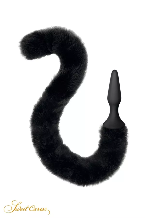 Black cattail plug