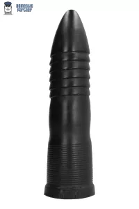 Sextoy - Domestic Partner - XXL Dildo "Torpedo" - Swiss online sex shop