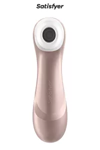 Clitoral stimulator Satisfyer Pro 2 Generation 2