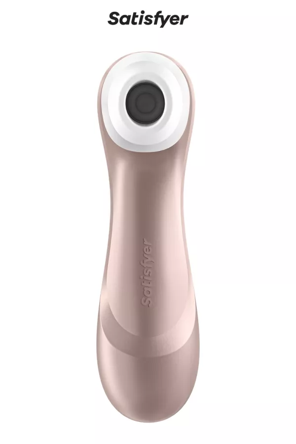 Clitoral stimulator Satisfyer Pro 2 Generation 2