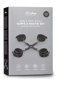 Kit attacco Hogtie