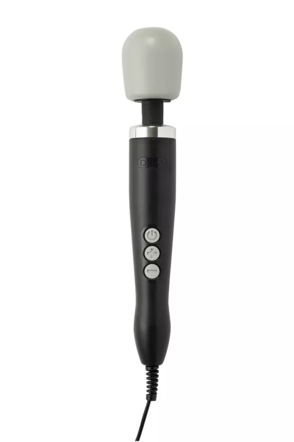 Vibratore Wand Doxy Original