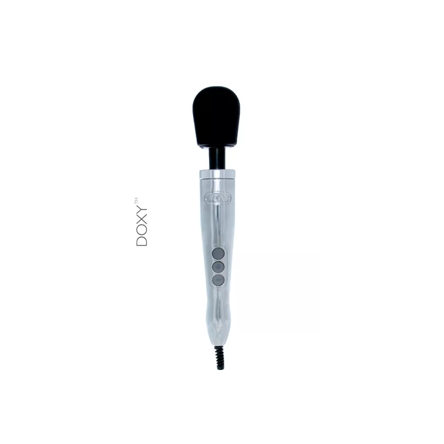 Vibro Wand Doxy Die Cast