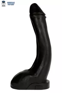 Sextoy - Partner domestico - Dildo XXL " Deep Penetrator" - tentations.ch