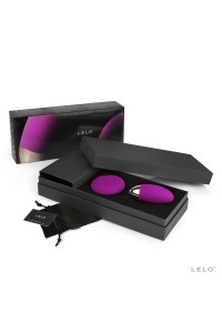 Lyla 2 Deep Rose Vibrationsei