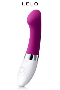 Vibrator Gigi 2 fuchsia