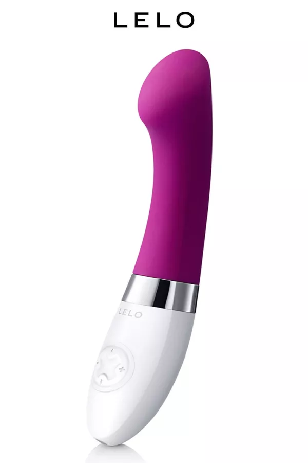 Vibrator Gigi 2 fuchsia