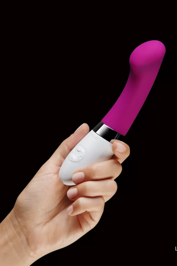 Vibrator Gigi 2 fuchsia