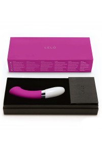 Vibrator Gigi 2 fuchsia