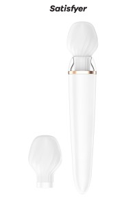 Double Wand-er - Satisfyer