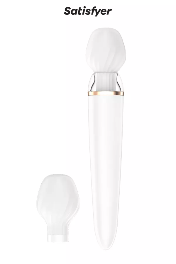 Double Wand-er - Satisfyer