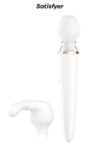 Double Wand-er - Satisfyer