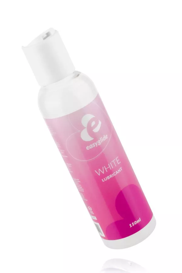 EasyGlide Weißes Schmiermittel 150 ml