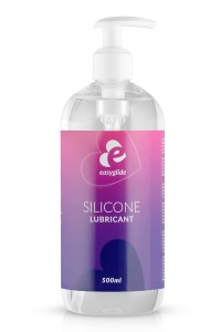 Silicone EasyGlide 500 ml