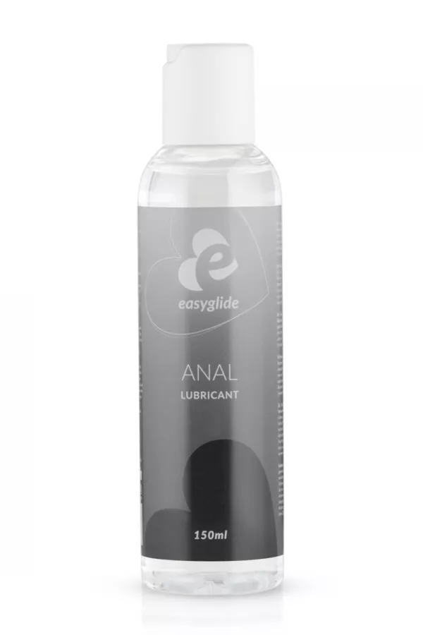 EasyGlide anal lubricant 150 ml