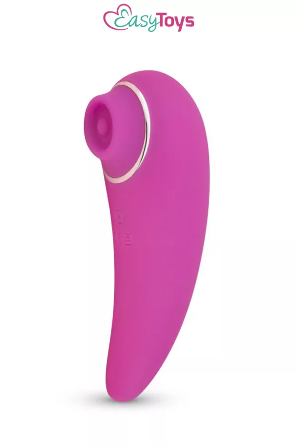 Clitoral stimulator Taptastic Vibe